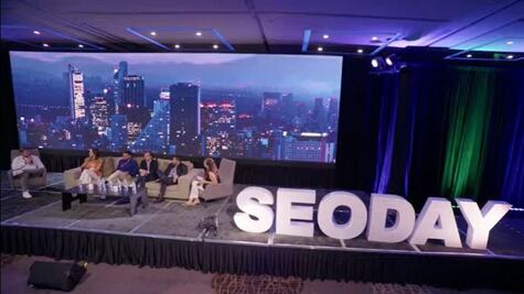 SEOday 2023: Expertos revelaron los secretos del posicionamiento orgánico en buscadores para impulsar los negocios