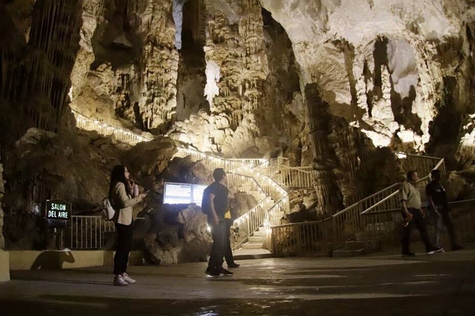 Foto: Gobierno de García