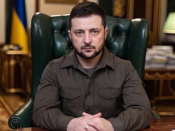 Volodimir Zelensky pide reformar al Consejo de Seguridad de la ONU ante inacción por ataques rusos en Ucrania