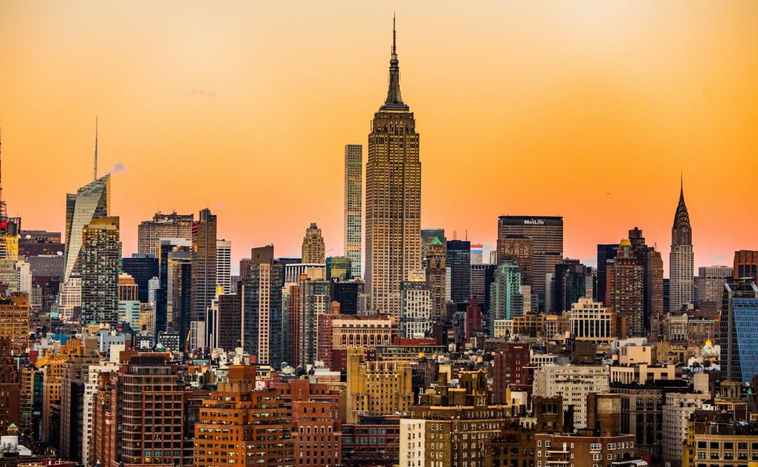 Visita Nueva York en esta temporada. Foto: Unsplash