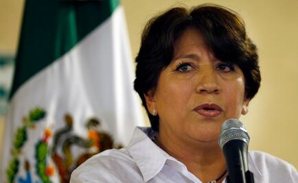 ​Delfina Gómez arrancará en Texcoco gira "la esperanza se defiende"