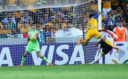 Así se vivió el Tigres 0-0 River Plate