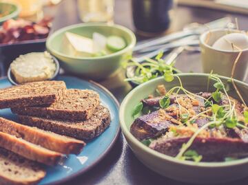 Alimentos que previenen la migraña