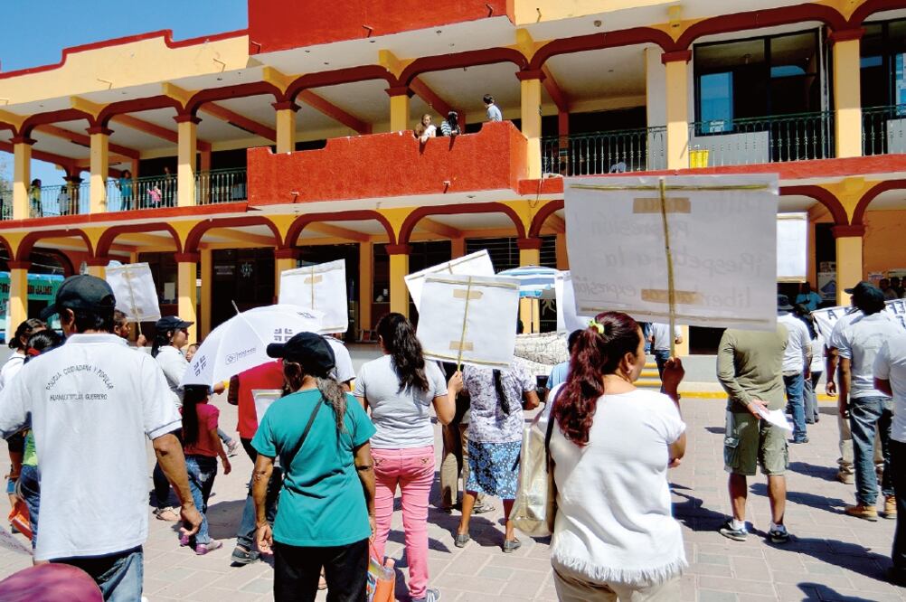 La ASF destacó que en la Cuenta Pública 2016 encontró elevadas irregularidades en el manejo de recursos estatales (ARCHIVO EL UNIVERSAL)