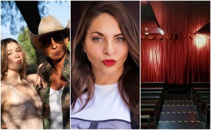 Erik Rubín, el experto en spoilear películas