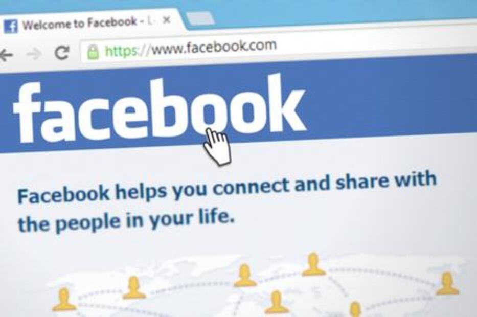 Alerta: cuentas de Facebook, Twitter o Instagram ¡a la venta!