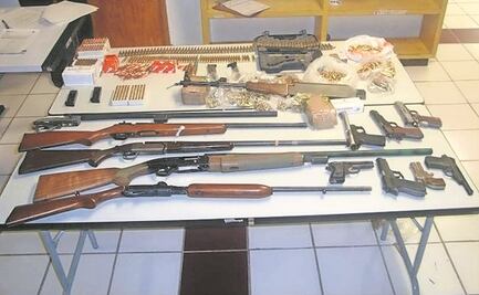 Demanda no tiene fundamento, reviran fabricantes a México