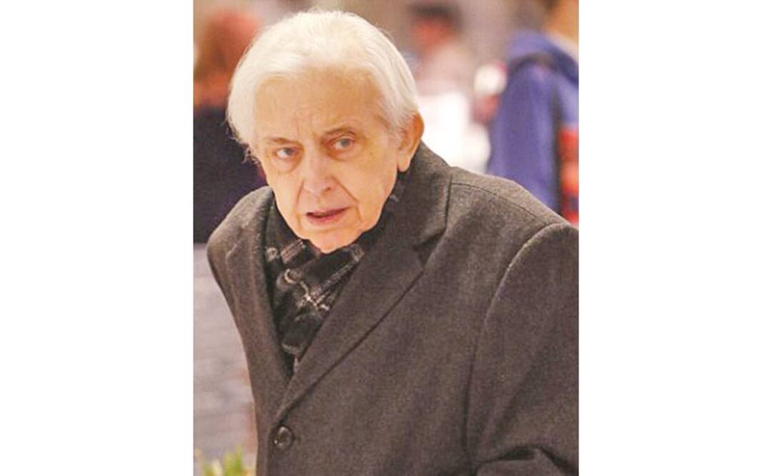 La obra pertenecía al acervo del coleccionista Cornelius Gurlitt. FOTO: Archivo.