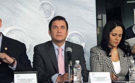 Ofrece el Verde probar inocencia de Escobar