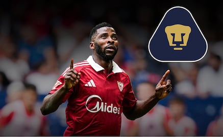 Pumas podría tener al 9 extranjero que estaba buscando; Sevilla liberó al nigeriano Kelechi Iheanacho