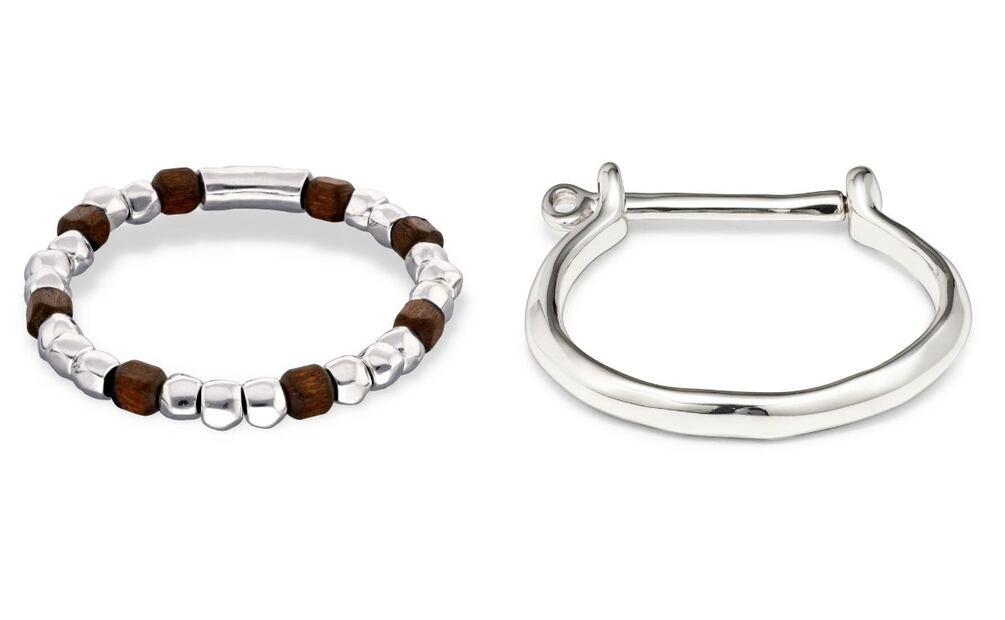 Un pequeño accesorios elevará sus looks. Foto: Especial