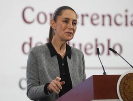 ¿Dónde votará Claudia Sheinbaum este domingo en la elección judicial?; la Presidenta emitirá su voto antes de viajar a Acapulco