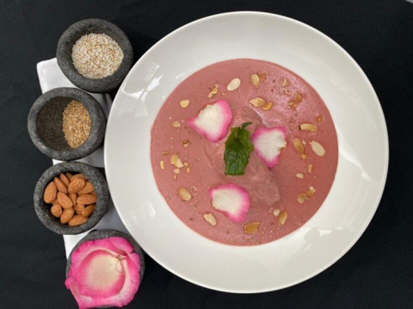 Menús, bebidas y postres para festejar el Día de Independencia 2020