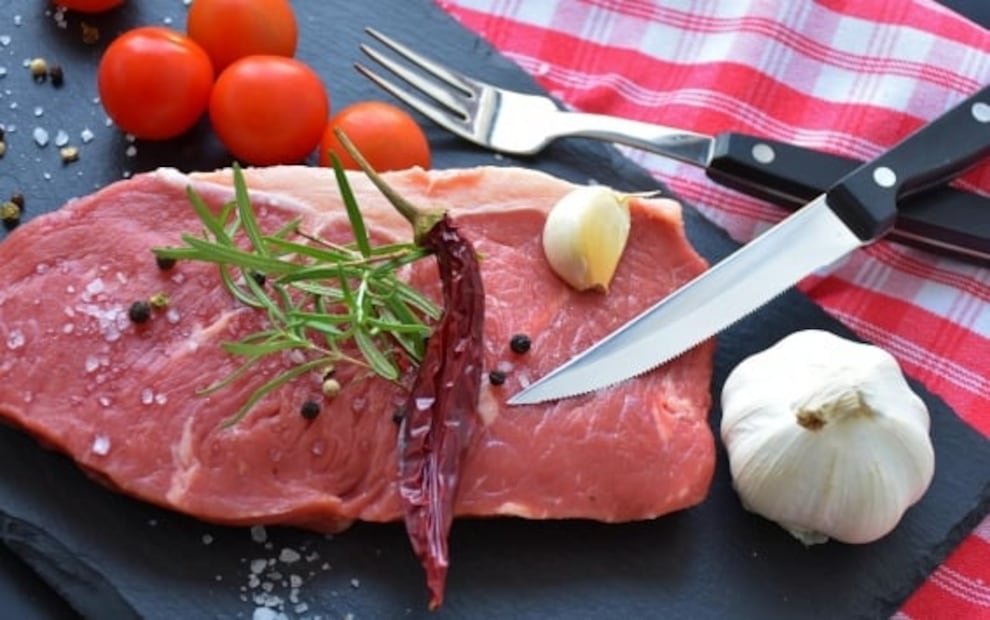 Cómo detectar que te están vendiendo carne de res de mala calidad