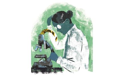 Conoce los 9 científicos que hicieron historia en 2019