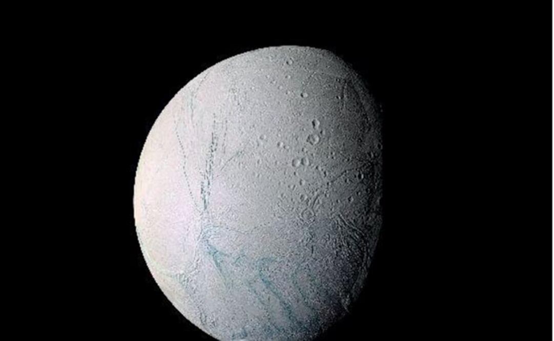 (FOTO: NASA)