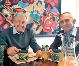 Vector, la institución financiera propiedad de Alfonso Romo que ahora es acusada por lavado de dinero