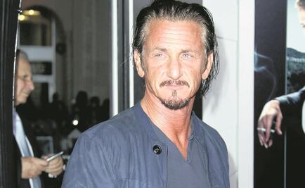 Fiscal destaca que Sean Penn dio antes con “El Chapo”