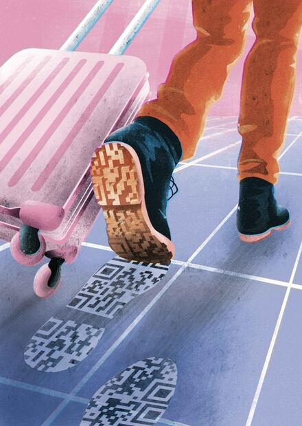 Cómo podrá sobrevivir el turismo en México a la crisis por el coronavirus