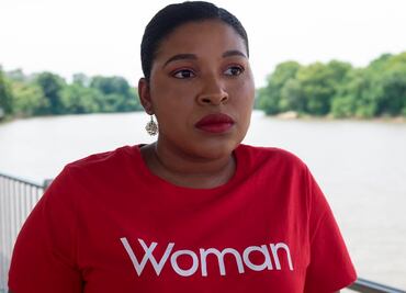 “Con ley anti aborto, me hubiera suicidado”: víctima de violación en Alabama