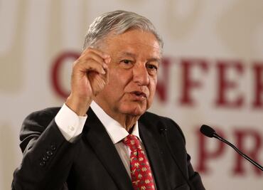Piden a AMLO empleo, vivienda y seguridad