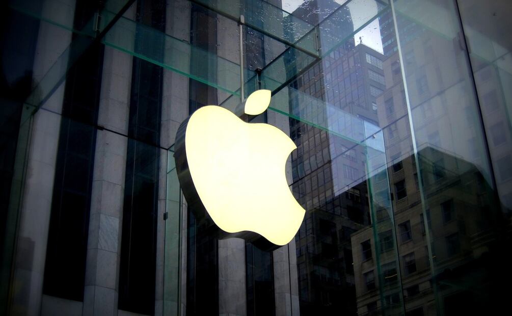 Cook dijo que calculaba que "la mayoría de los iPhones vendidos en EU tengan a India como país de origen". Foto: Pixabay