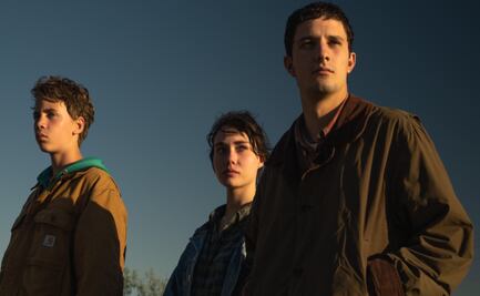 Obra inédita de Guillermo Arriaga es llevada a Venecia por sus hijos