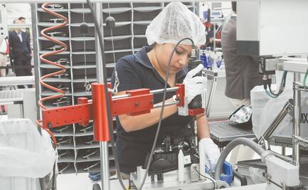 Aumenta salario de trabajadores que dejaron el outsourcing