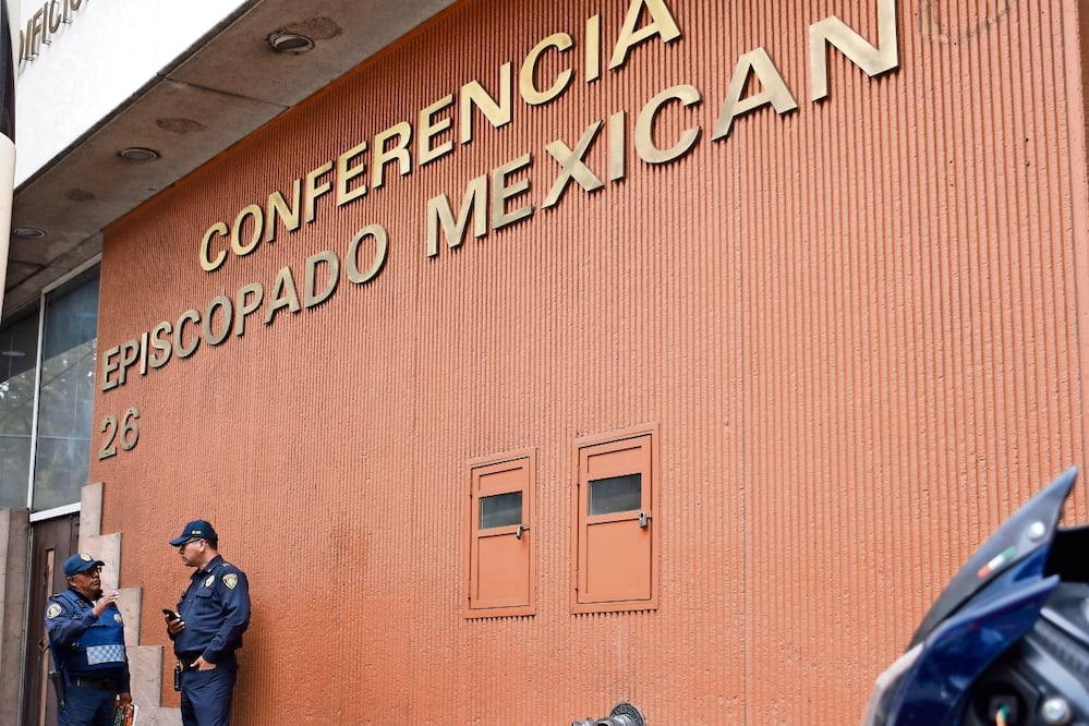 Conferencia del Episcopado Mexicano tendrá nueva estructura directiva. Foto: Especial