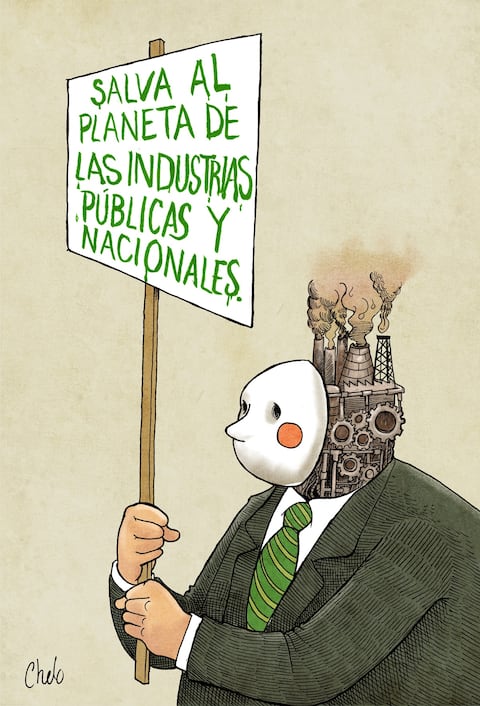 Reclamo
