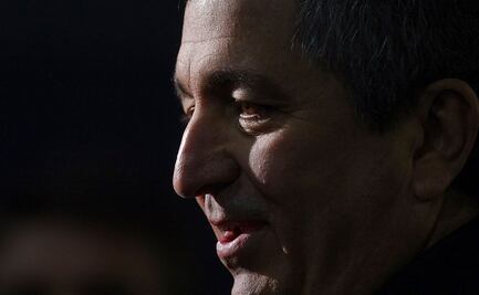 ¿A cuánto asciende la fortuna de Jorge Vergara, dueño de Chivas y Omnilife?