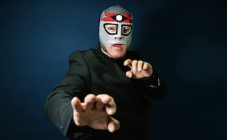 Octagón reacciona ante el retiro de otras leyendas de la lucha libre y asegura que aún le queda camino