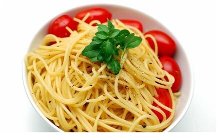 Adopta en tu dieta un lunes sin carne