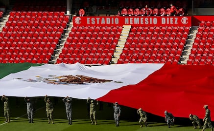 Liguilla del Clausura 2026 podría jugarse con refuerzos mexicanos