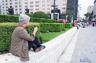 Noviazgos: cuando la violencia se normaliza