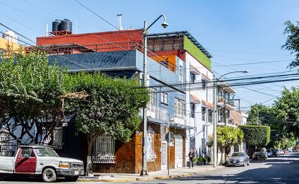 No se legislará al vapor reforma para programa de vivienda: PVEM; comtempla la construcción de un millón de casas