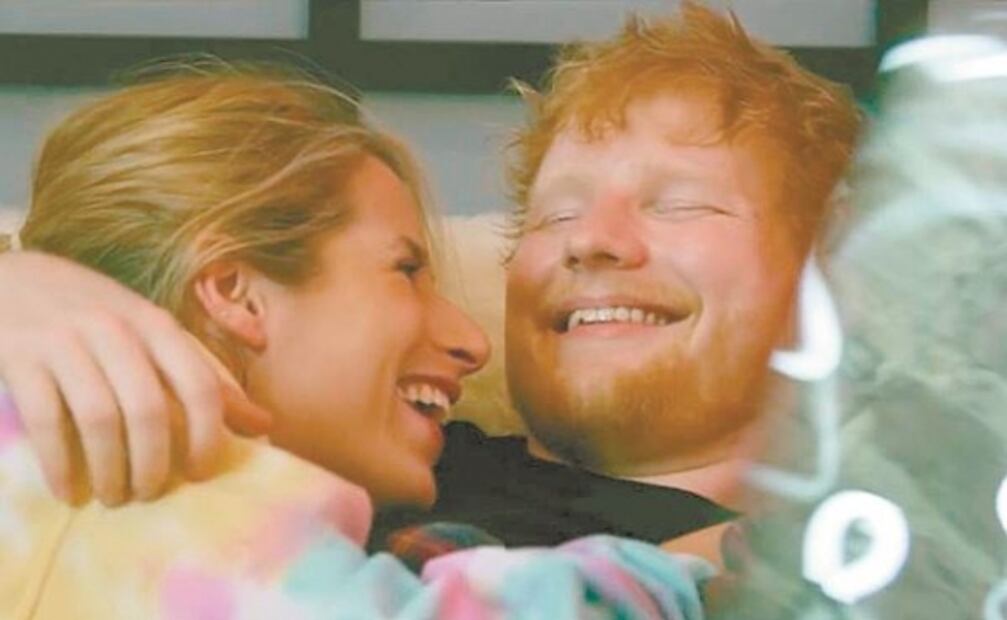 Bebés de famosos nacidos en plena pandemia