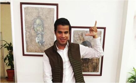 AMLO designa a Carrizales López como nuevo titular de la ASEA