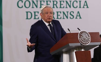 AMLO rechaza reducción a presupuesto del Conacyt para 2022