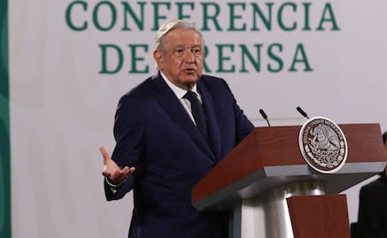 AMLO rechaza reducción a presupuesto del Conacyt para 2022