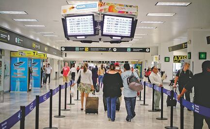 México anuncia solicitud de visa a venezolanos; alega incremento de tránsito irregular