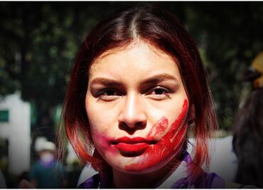 Buscadoras, activistas y periodistas piden reunión con Sheinbaum; denuncian desplazamiento y hasta feminicidio por su labor
