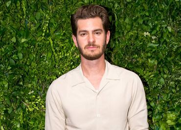 Andrew Garfield dejó de comer y de tener sexo para preparar un personaje