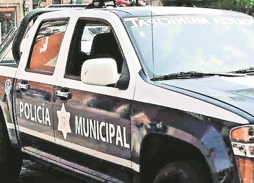 Policía de Hidalgo robó armas de la policía de Edomex
