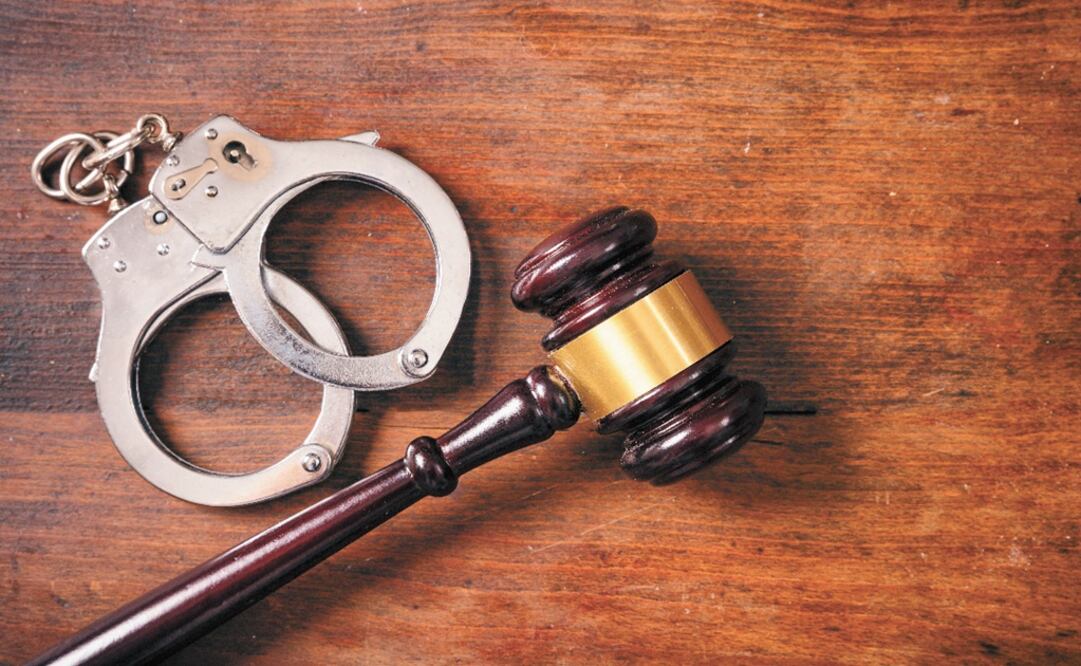 The woman took money from Banco Santander - Photo: File photo/EL UNIVERSAL