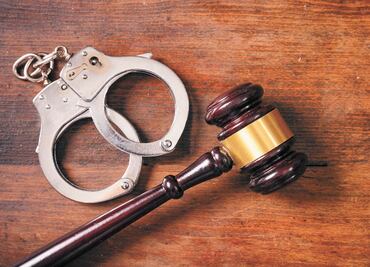 The U.S. removes Mexican woman accused of financial crimes in Mexico