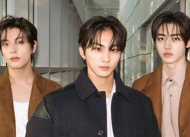 Así será la colaboración de Pokémon con la banda de K-Pop ENHYPEN