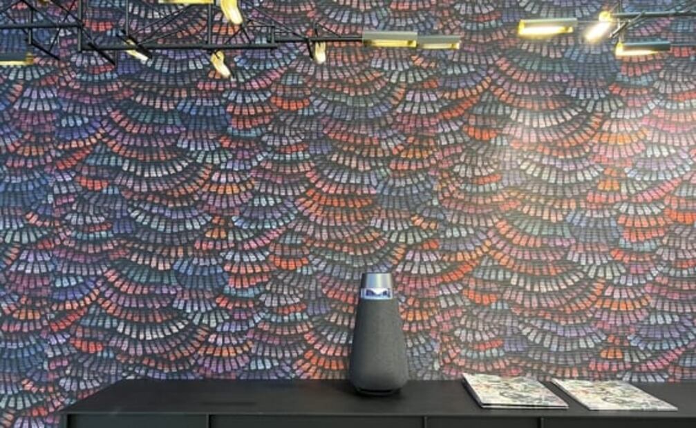 Bocina LG XBOOM 360 XO3, sonido excepcional donde quiera que vayas