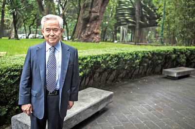 ICA confía en obtener la ampliación de la Línea 12