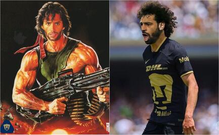 Los mejores MEMES de Pumas y el 'Chino' Huerta tras derrotar a Puebla